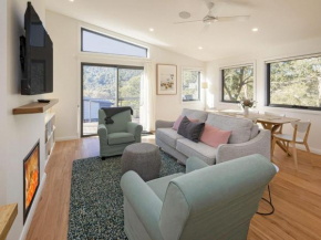 Grasmere Chalet